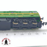 ♻️ 2 mano - IBERTREN 23011 Locomotora RENFE 319-102-0 N escala 1:160 AN08