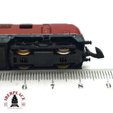 ♻️ 2 mano - Märklin Locomotora BR 221 DB Z escala 1:220 EZ07