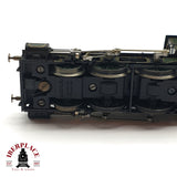 ♻️ 2 mano - Märklin 2680 Locomotora Digital Tristan con vitrina H0 escala 1:87 A107