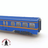 ♻️ 2 mano - IBERTREN 292 vagon complementario RENFE 440 N escala 1:160 AN08