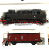 ♻️ 2 mano - Märklin 29533 Set de iniciación Digital tren de mercancias H0 escala 1:87 A107