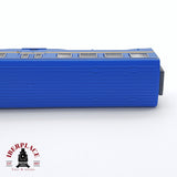 ♻️ 2 mano - IBERTREN 292 vagon complementario RENFE 440 N escala 1:160 AN08