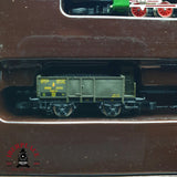 ♻️ 2 mano - Märklin 8138 set Locomotora E.V.B Anna 5 Z escala 1:220 EZ07