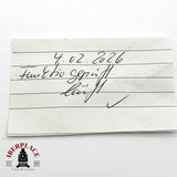 ♻️ 2 mano - Märklin Locomotora Schienenreinigungswagen DB Z escala 1:220 EZ07