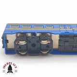 ♻️ 2 mano - IBERTREN 292 vagon complementario RENFE 440 N escala 1:160 AN08