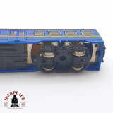 ♻️ 2 mano - IBERTREN 292 vagon complementario RENFE 440 N escala 1:160 AN08