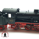 ♻️ 2 mano - Märklin 37039 Locomotora Digital BR 38 DR Con sonido H0 escala 1:87 A107