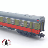 ♻️ 2 mano - KATO 156-2003 vagón pasajeros RENFE B7-6217 N escala 1:160 AN08