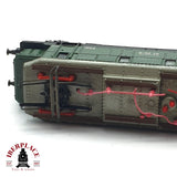 ♻️ 2 mano - Märklin Locomotora BR 144 DB Z escala 1:220 EZ07