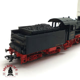 ♻️ 2 mano - Märklin 37039 Locomotora Digital BR 38 DR Con sonido H0 escala 1:87 A107