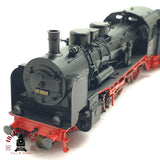 ♻️ 2 mano - Märklin 37039 Locomotora Digital BR 38 DR Con sonido H0 escala 1:87 A107