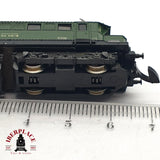 ♻️ 2 mano - Märklin Locomotora BR 144 DB Z escala 1:220 EZ07