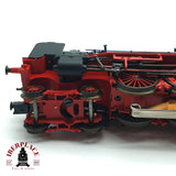 ♻️ 2 mano - Märklin 37039 Locomotora Digital BR 38 DR Con sonido H0 escala 1:87 A107