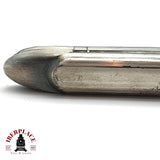 ♻️ 2 mano - Märklin 1972-1982 Locomotora zeppelin Z escala 1:220 EZ07