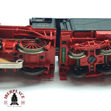 ♻️ 2 mano - Märklin 37039 Locomotora Digital BR 38 DR Con sonido H0 escala 1:87 A107