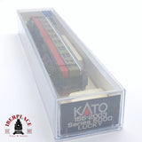 ♻️ 2 mano - KATO 156-2003 vagón pasajeros RENFE B7-6217 N escala 1:160 AN08