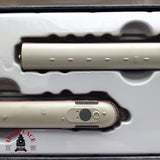 ♻️ 2 mano - Märklin 88720 set Locomotora VT 08 502 DB Z escala 1:220 EZ07