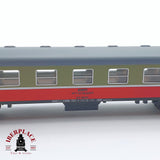 ♻️ 2 mano - KATO 156-2004 vagón pasajeros RENFE B7-6240 N escala 1:160 AN08