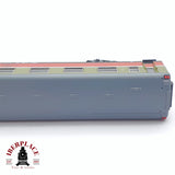 ♻️ 2 mano - KATO 156-2004 vagón pasajeros RENFE B7-6240 N escala 1:160 AN08