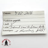 ♻️ 2 mano - Märklin Locomotora BR 103 DB Z escala 1:220 EZ07