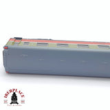 ♻️ 2 mano - KATO 156-2004 vagón pasajeros RENFE B7-6240 N escala 1:160 AN08