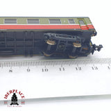 ♻️ 2 mano - KATO 156-2004 vagón pasajeros RENFE B7-6240 N escala 1:160 AN08