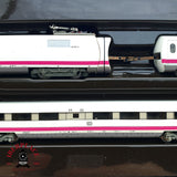 ♻️ 2 mano - Märklin 8871 set Locomotora ICE DB Z escala 1:220 EZ07
