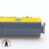 ♻️ 2 mano - Roco 25931 vagón limpia vías Cif ÖBB N escala 1:160 AN08