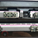 ♻️ 2 mano - Märklin 8871 set Locomotora ICE DB Z escala 1:220 EZ07