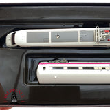 ♻️ 2 mano - Märklin 8871 set Locomotora ICE DB Z escala 1:220 EZ07