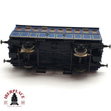 ♻️ 2 mano - Märklin 2680 Digital Coche Reise Commissär pieza 2 H0 escala 1:87 A107