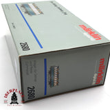 ♻️ 2 mano - Märklin 2680 Digital Coche Reise Commissär pieza 2 H0 escala 1:87 A107