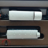 ♻️ 2 mano - Märklin 8104 set Locomotora K.P.E.V 7777 Z escala 1:220 EZ07