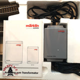 ♻️ 2 mano - Märklin 29533 Set de iniciación Digital tren de mercancias H0 escala 1:87 A107