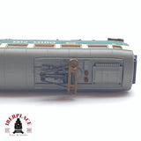 ♻️ 2 mano - Fleischmann vagón pasajeros quick pick DB N escala 1:160 AN03