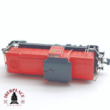 💡♻️ 2 mano -  Restaurar Fleischmann Locomotora Bls Cargo N escala 1:160 AN03