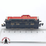 💡♻️ 2 mano -  Restaurar Fleischmann Locomotora Bls Cargo N escala 1:160 AN03