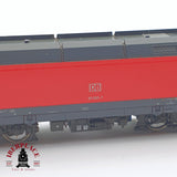 💡♻️ 2 mano -  Restaurar Fleischmann Locomotora BR 101 DB N escala 1:160 AN03