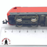 💡♻️ 2 mano -  Restaurar Fleischmann Locomotora BR 101 DB N escala 1:160 AN03