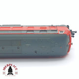 💡♻️ 2 mano -  Restaurar Fleischmann Locomotora BR 218 DB N escala 1:160 AN03
