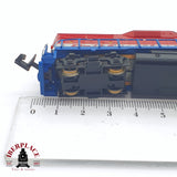 💡♻️ 2 mano -  Restaurar KATO locomotora RLK Rail América N escala 1:160 AN03