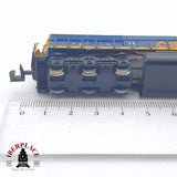 💡♻️ 2 mano -  Restaurar Atlas locomotora CSX 8709 N escala 1:160 AN03