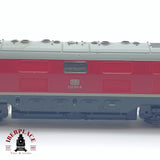 💡♻️ 2 mano -  Restaurar Roco locomotora diesel 232 001-8 DB N escala 1:160 AN03