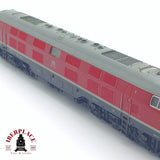 💡♻️ 2 mano -  Restaurar Roco locomotora diesel 232 001-8 DB N escala 1:160 AN03