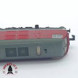 💡♻️ 2 mano -  Restaurar Roco locomotora diesel 232 001-8 DB N escala 1:160 AN03