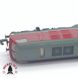 💡♻️ 2 mano -  Restaurar Roco locomotora diesel 232 001-8 DB N escala 1:160 AN03