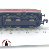 💡♻️ 2 mano -  Restaurar Roco locomotora diesel 232 001-8 DB N escala 1:160 AN03