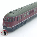 💡♻️ 2 mano -  Restaurar KATO Locomotora BR 430 DB N escala 1:160 AN03