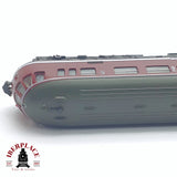 💡♻️ 2 mano -  Restaurar KATO Locomotora BR 430 DB N escala 1:160 AN03