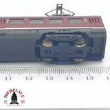 💡♻️ 2 mano -  Restaurar KATO Locomotora BR 430 DB N escala 1:160 AN03